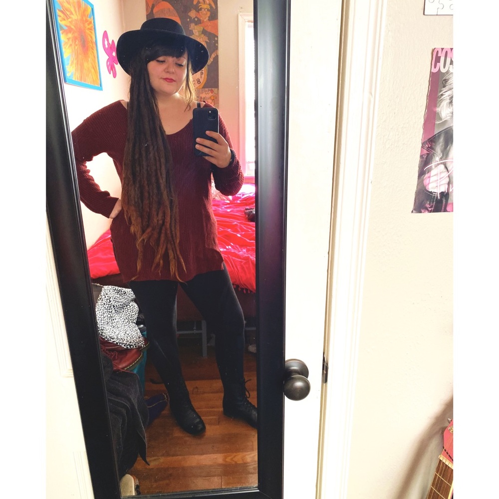 Meet your Posher, Brycie Instagram:spicybryciewren